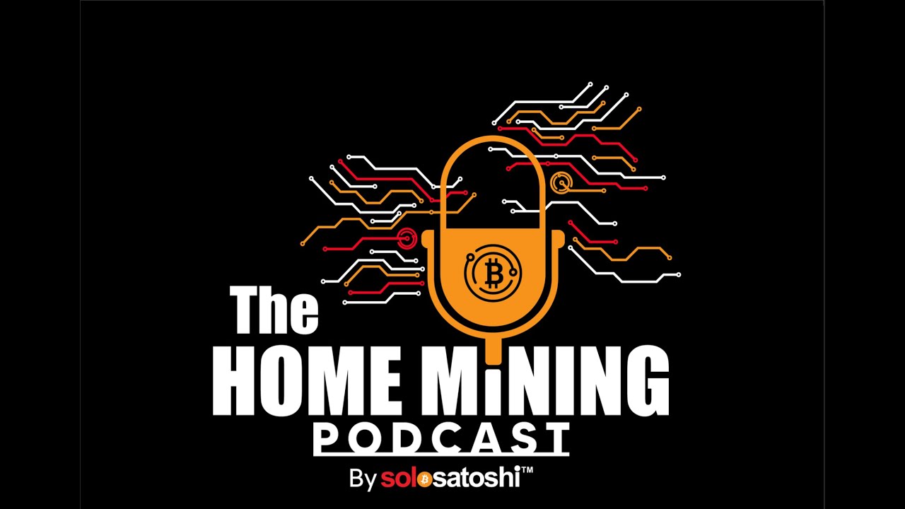 Decentralized Heat: Bitcoin Mining’s Game-Changing Energy Solution W/ Tyler Stevens
