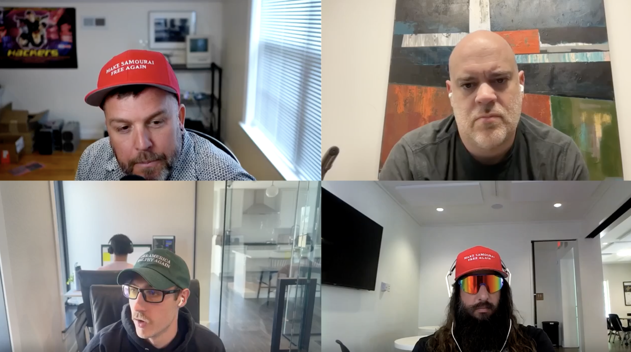 Ember One Thermal Deisgn - A conversation with the 256 Foundation