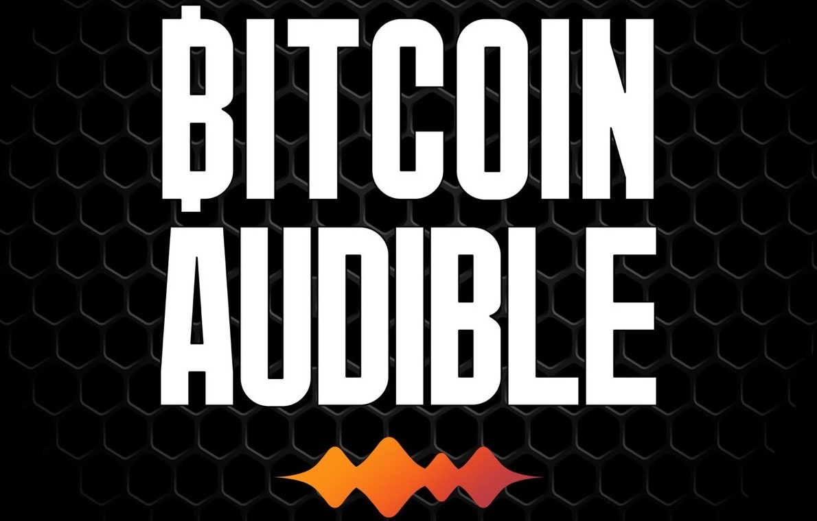 Bitcoin Audible - Intro to Bitcoin Mining Heat Reuse: A Heatpunk's Manifesto