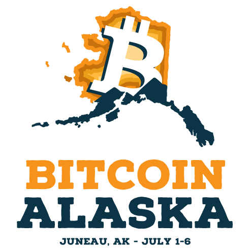Bitcoin Alaska Keynote - Hashrate Heating the Last Frontier